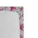 Drap-housse floral Ambesonne