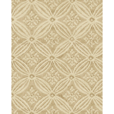 The Curators Cabinet Floral Wallpaper Roll