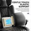Fauteuil de jeu Novareign Big and Tall
