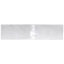 Carrelage mural de style brique en céramique 3 po x 12 po Biarritz-111448569