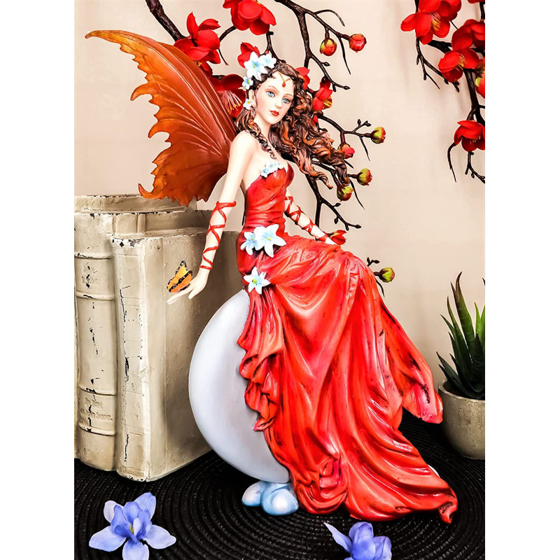 Figurine Anjalika
