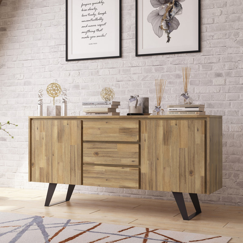 Harper - Buffet -, Naturel