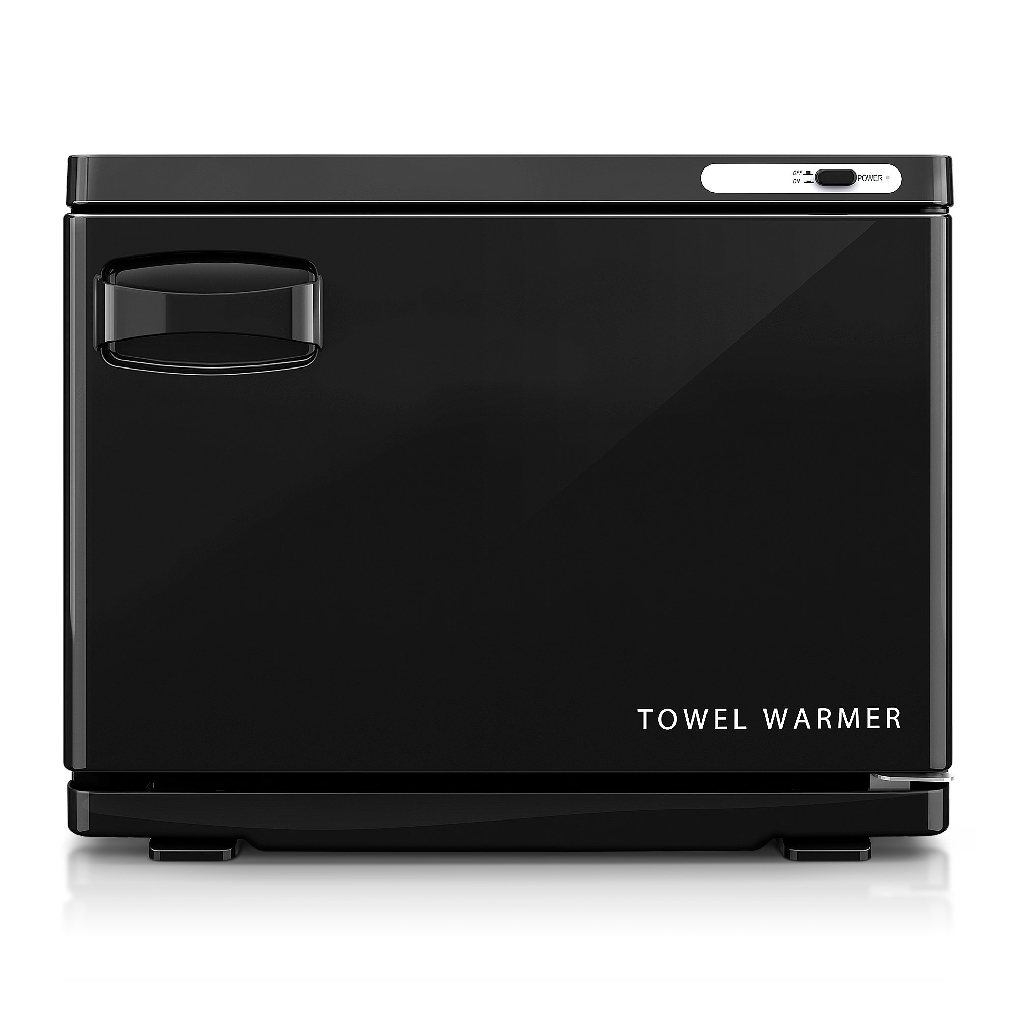 KSalon 8L Hot Bath Towel Warmer Freestanding Towel Warmer