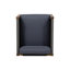 CHAISE CLUB LAUREL
