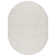 Elle Handmade Ivory Rug