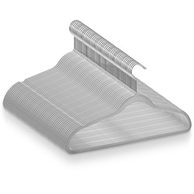 Velvet Non-Slip Standard Hanger