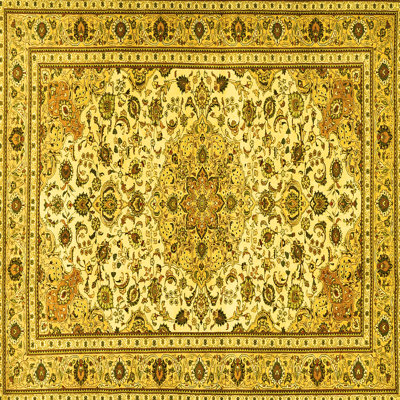 Washable Oriental Indoor Rug