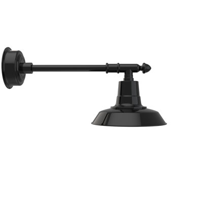 Annis LED Wall Light