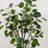 37'' Faux Evergreen Tree in Freestanding