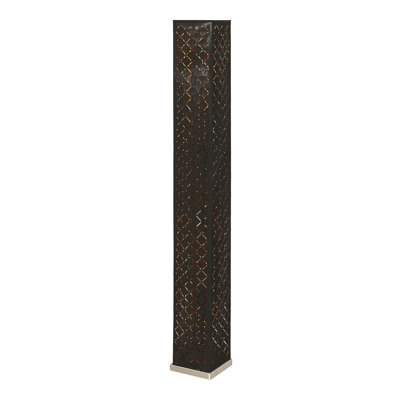 Dutton 118cm Column Floor Lamp