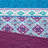 Daybed 6 Piece Boho Reversible Daybed Set