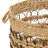 Pitof Set Of 3 Baskets