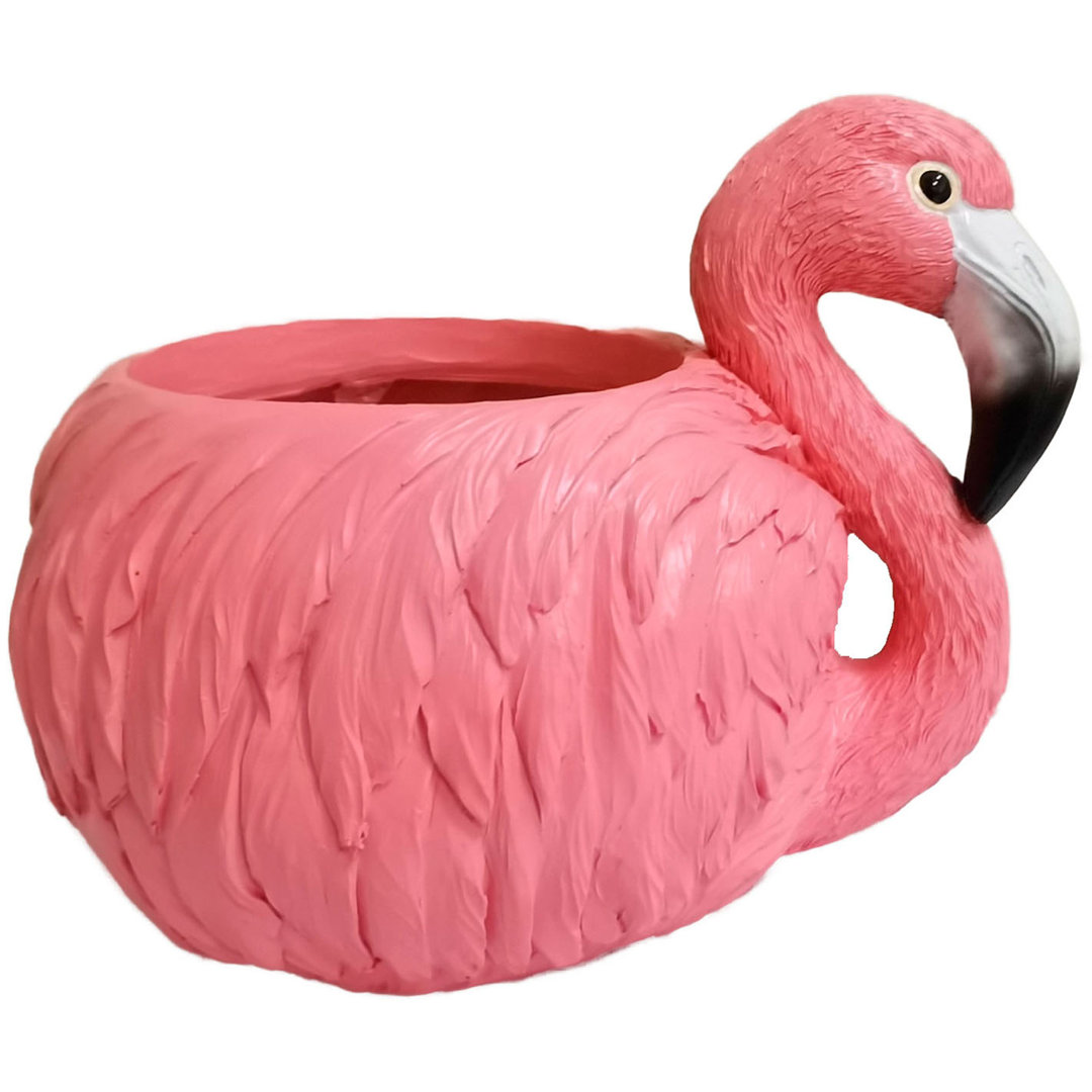 Buswell Statue Planter Bay Isle Home™