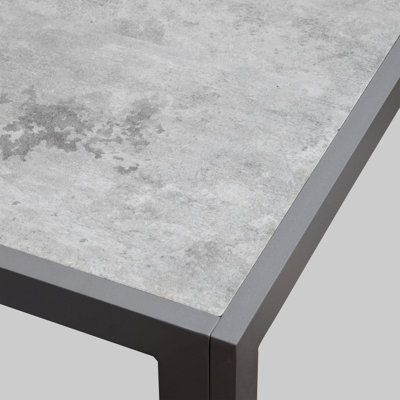 Staple Outdoor Square Dining Table