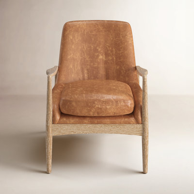 Rushmore Upholstered Armchair