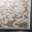 Tapis performance à motif floral Bastille-14941041