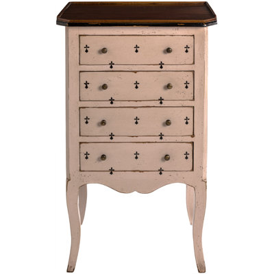 Mapp Accent Chest