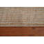 Tapis oriental rayé Gabbeh Kashkoli 2x3