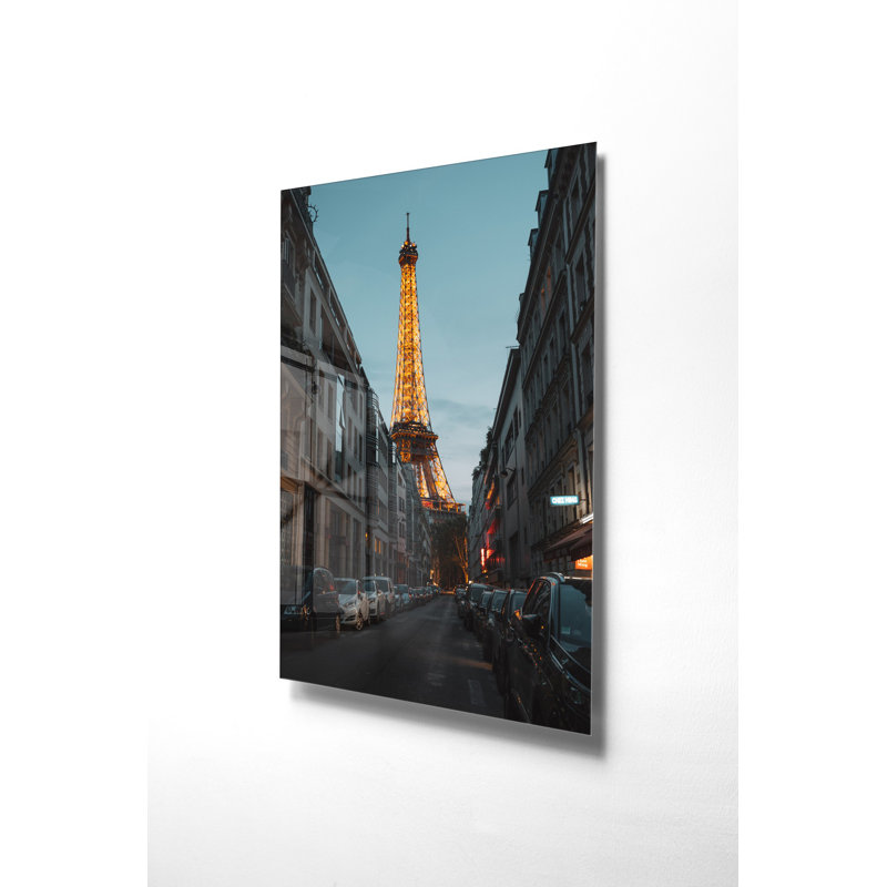 Verre 2, H 27,6 po x l 39,4 po x P 1 po