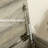 Appeal 30" Gray Storage Box With Hinge - Lift Top Organizer For Bedroom, Entryway, Living Area
