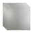 Brushed Aluminum