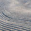Clemones Swirl Blue Area Rug-343086559
