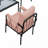 Patio Dining Chairs