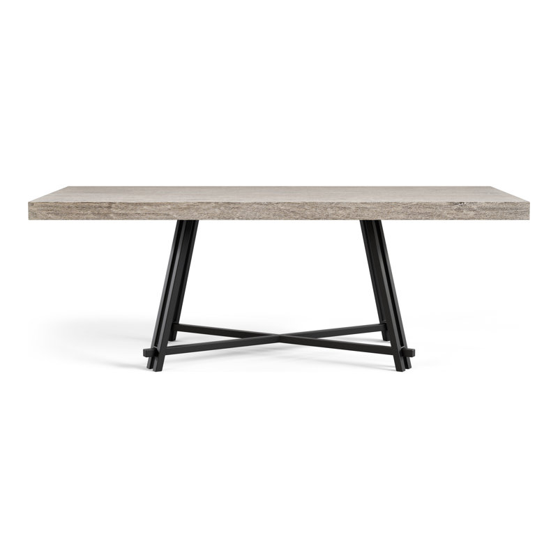 Tyionna 84" Dining Table
