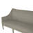 Athena Plus Woven Sofa - Oyster-48143484