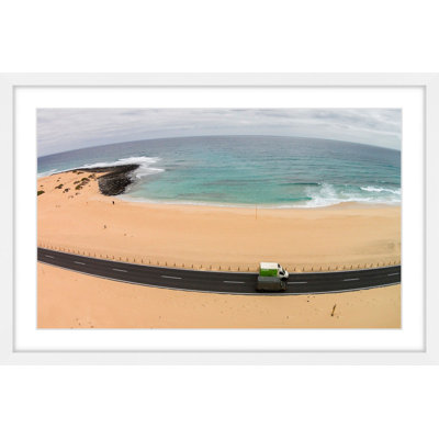 Karolis Janulis - Single Picture Frame Print
