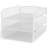 Onyx Three Tray Desktop Organizer-2061540961