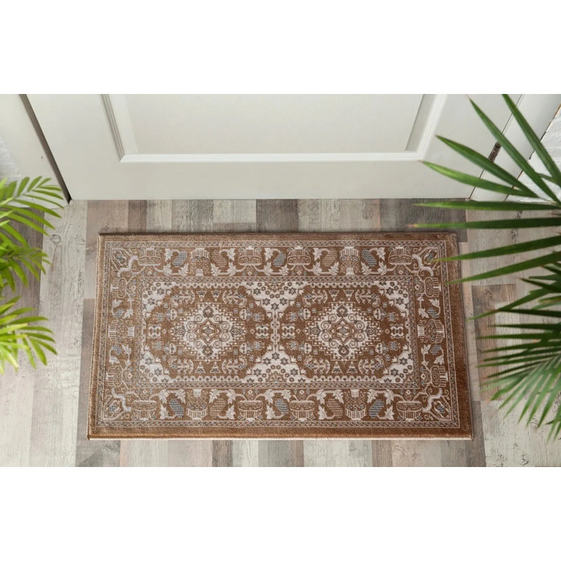 Large Shaggy Rugs Non Slip Living Room Hallway Fluffy Bedroom Carpet Mats, Rectangle 120 x 170 cm