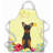 Easter No Pattern Bib Apron-813777043-813777055