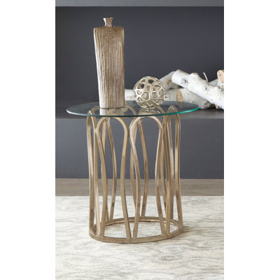 Table de bout Chisolm