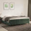 Kallstrom Solid Wood Bed-522814958-522814961