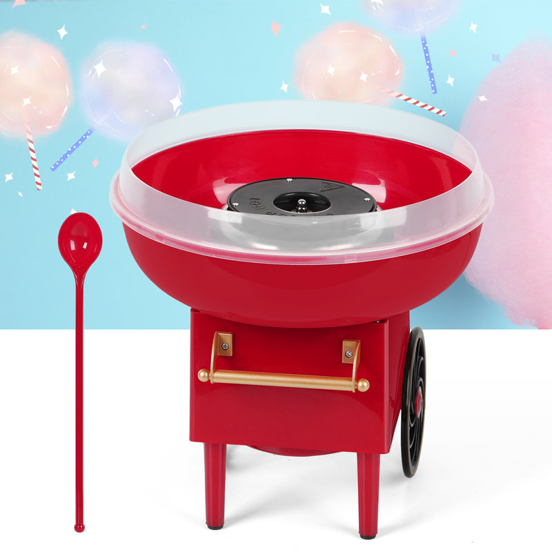 Haitral Cotton Candy Machine