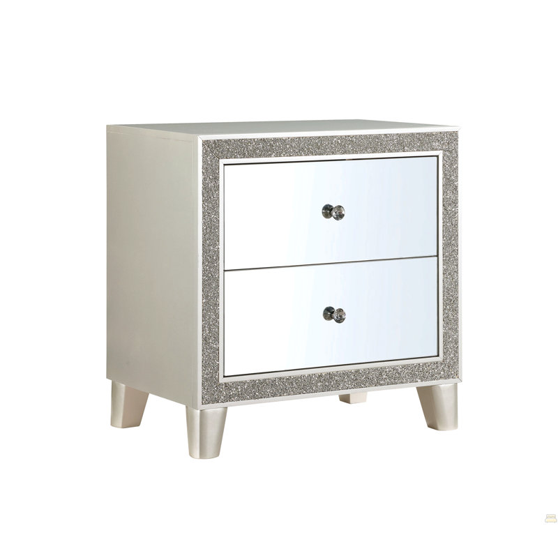 Table de chevet