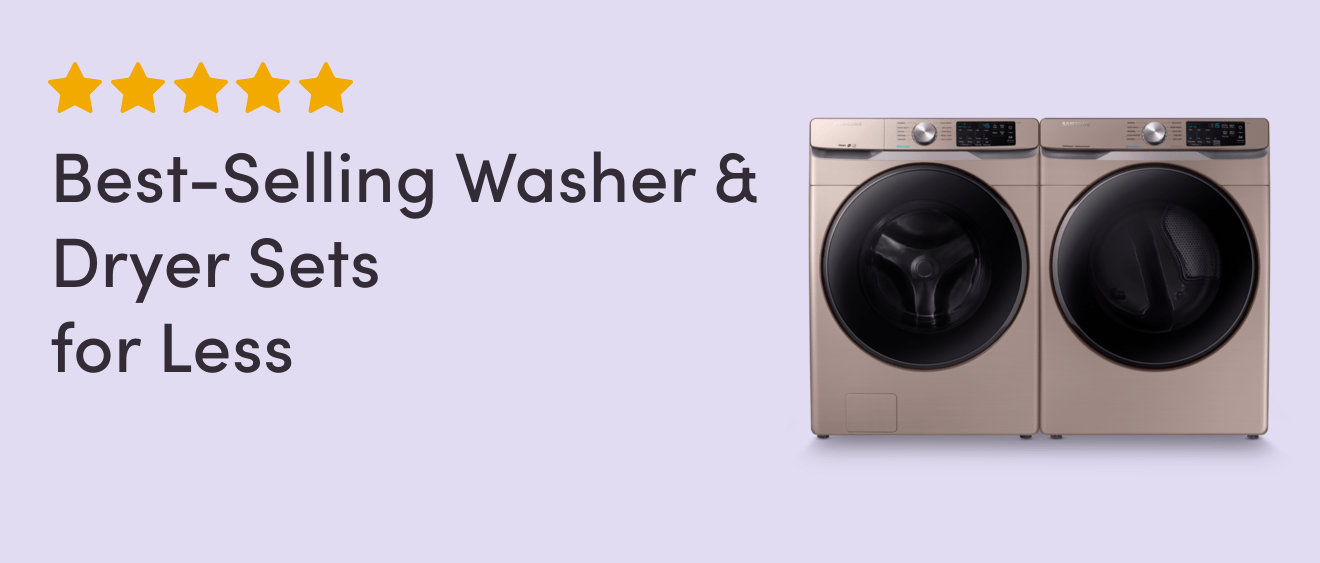 sell my washing machine for cash near me