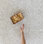 11.75" x 11.5" Marble Mosaic Wall & Floor Tile