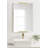 Beyunka Rectangle Wall Mirror-1492192981-1492192982