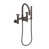 Oil Rubbed Bronze