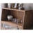 Multi-Functional Large-Capacity Accent Cabinet