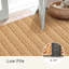 Tapis à poils courts Boho pour la maison et le bureau-130589419-130616760