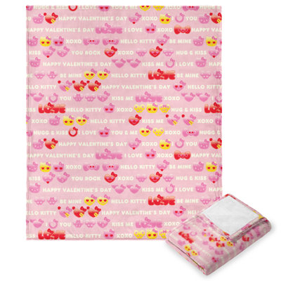 Throw Blanket