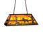 Aimee-Lynn 6 - Light Chandelier