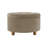 Bhismpal Velvet Ottoman-972195264