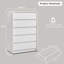 Commode 6 tiroirs pour chambre Maud-932831585-915941645