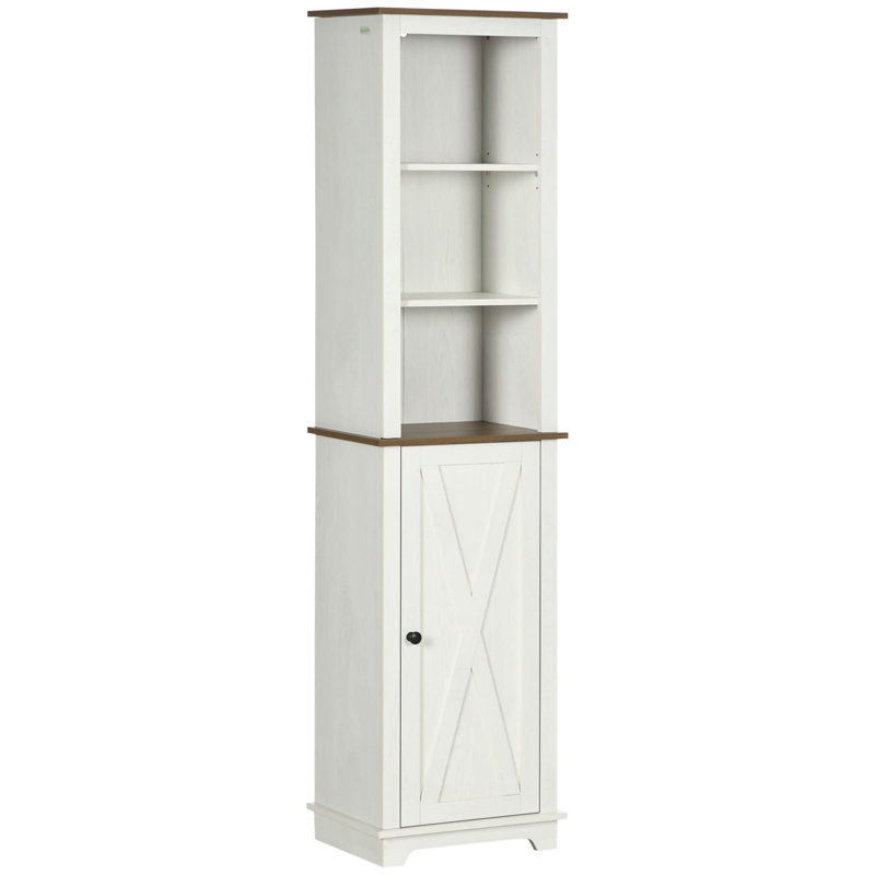 Connell Linen Cabinet