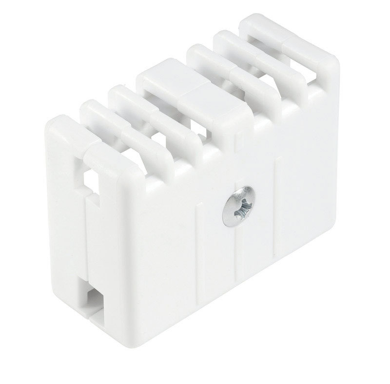 Bryd Metal Hardware