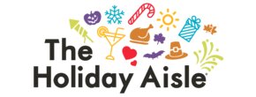 The Holiday Aisle® Logo